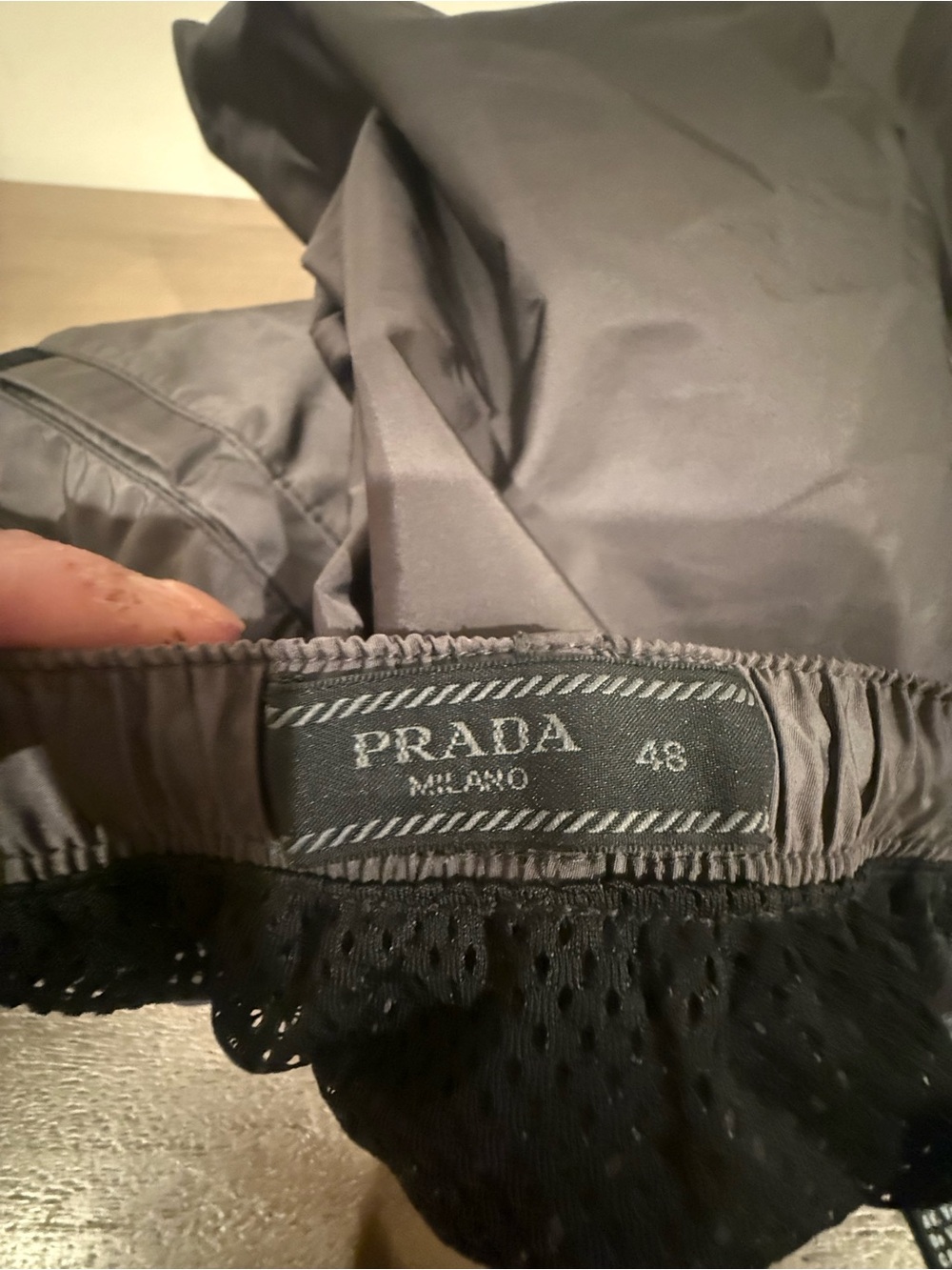 MENS PRADA SWIM - Picture 6 of 6